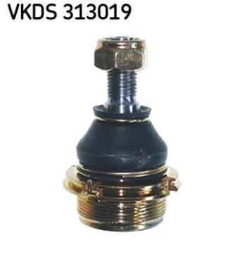 Šarnyras / girgždukas SKF VKDS 313019