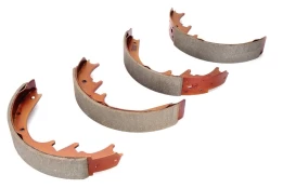 FERODO FSB620 Brake shoe set kaina