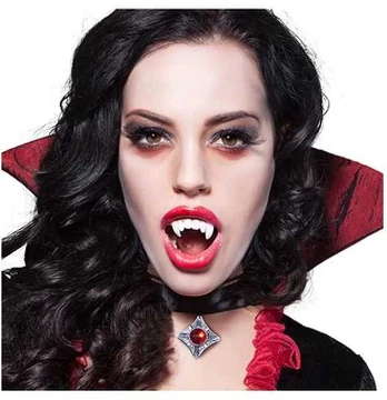 Boland Party Partners B.V. Vampyro dantys
