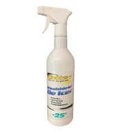 Ledo tirpiklis DE-ICER, -25°C, 500 ml kaina