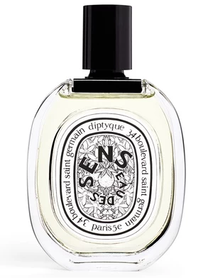 Tualetinis vanduo Diptyque L'Eau Des Sens, 100 ml