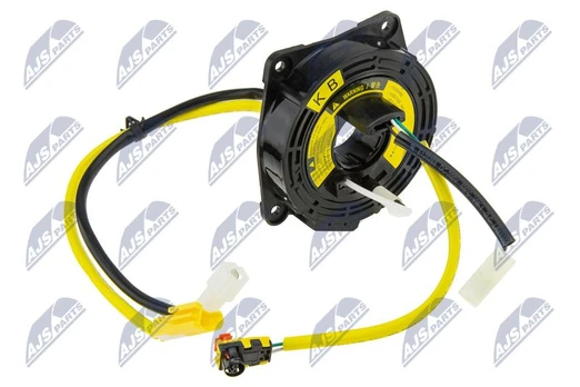 Oro pagalvės ritė NTY EAS-DW-002