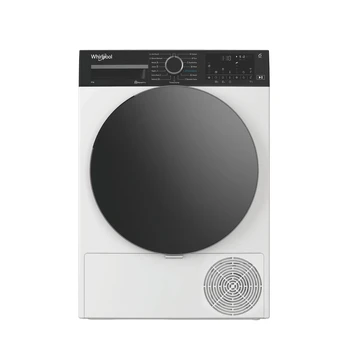 Skalbinių džiovyklė Whirlpool WP A8X WBS EE