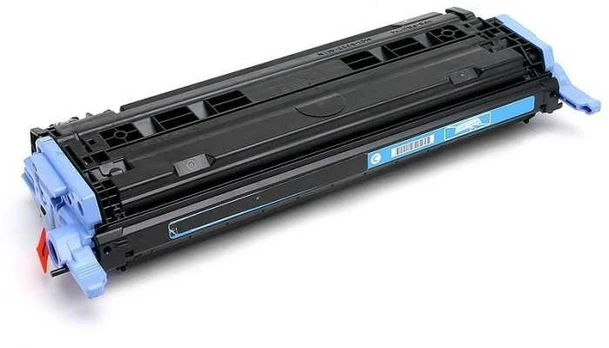 HP 124A Q6001A Canon 707C tonerio Dore analoginė