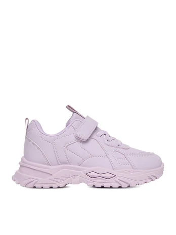 Laisvalaikio batai DeeZee CEO-CP72-26129 Violetinė