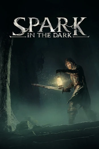 Spark In The Dark PC