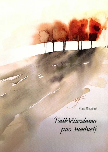 Vaikščiuodama puo suodnelį CD