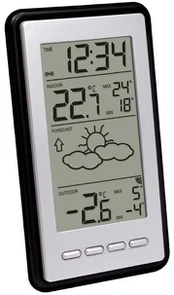 Meteorologinė stotelė Technoline WS 9130-IT