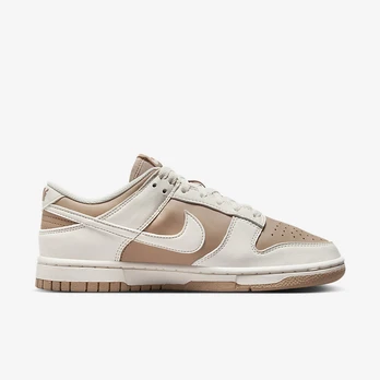 Nike Wmns Dunk Low - Dydis 36.5 (DD1873-200 Laisvalaikio batai)