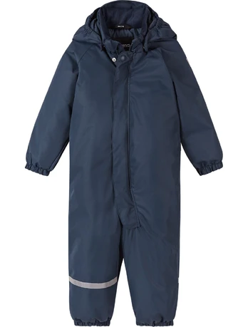 REIMA Tuohi 5100154D Navy 6980 - 80
