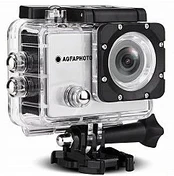 Veiksmo kamera Agfaphoto AC5000