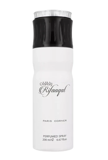 Paris Corner Rifaaqat Deospray 200ml