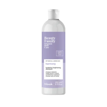 Nook Harmony Shampoo Drėkinamasis šampūnas, 250ml