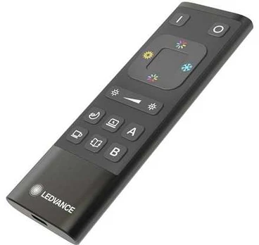 LEDVANCE SMART+ remote USB sort WiFi