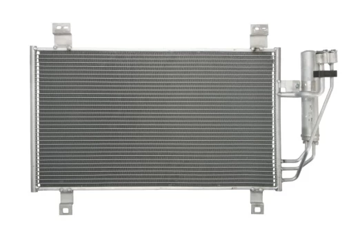 Kondensatorius, oro kondicionierius MAHLE AC 1100 000S