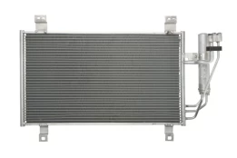 Kondensatorius, oro kondicionierius MAHLE AC 1100 000S kaina