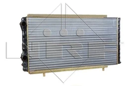 Variklio radiatorius NRF NRF 52062A