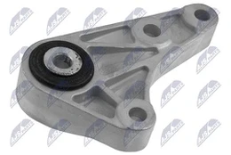 Variklio montavimas NTY ZPS-VV-034