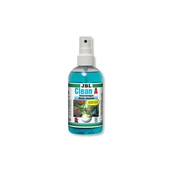 Akvariumo stiklų valymo priemonė JBL BioClean A, 250 ml
