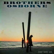 CD Brothers Osborne - Port Saint Joe