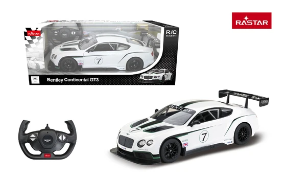 Bentley GT3 Performance RC 1:14