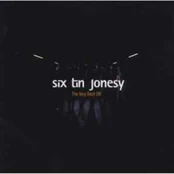 CD Six Tin Jonesy - The Very Best Off