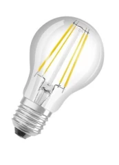 LED lemputė Osram LED, A60, šiltai balta, E27, 2.5 W, 525 lm kaina