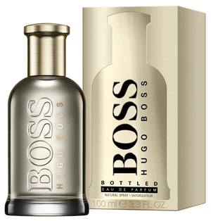 Hugo Boss BOSS Bottled EDP parfumuotas vanduo vyrams, 100 ml