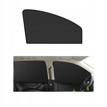 Magnetinis automobilio priekinis skydelis nuo saulės