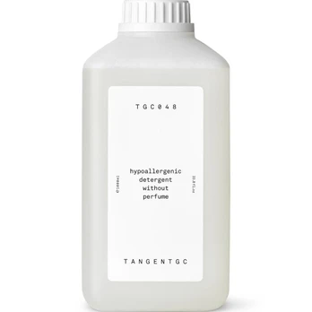 TANGENT GC Hypoallergic Detergent Hipoalerginis bekvapis skalbiklis, 1000ml