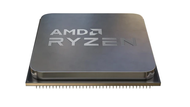Procesorius Procesorius - AMD Ryzen 5 5500 3.6GHz 16MB Cache AM4