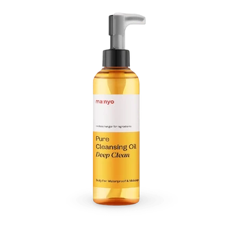 Ma:nyo Pure Cleansing Oil Deep Clean, 200ml