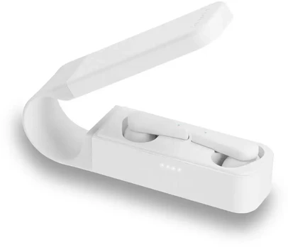 Ausinės Hama Spirit Pocket White