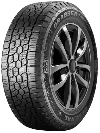General Tire Grabber Cross A/S 235/45R20 100 V