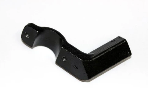 401B-100201 BRACKET, HAND PROTECTOR (LH)