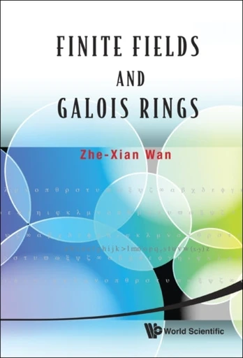 Finite Fields And Galois Rings