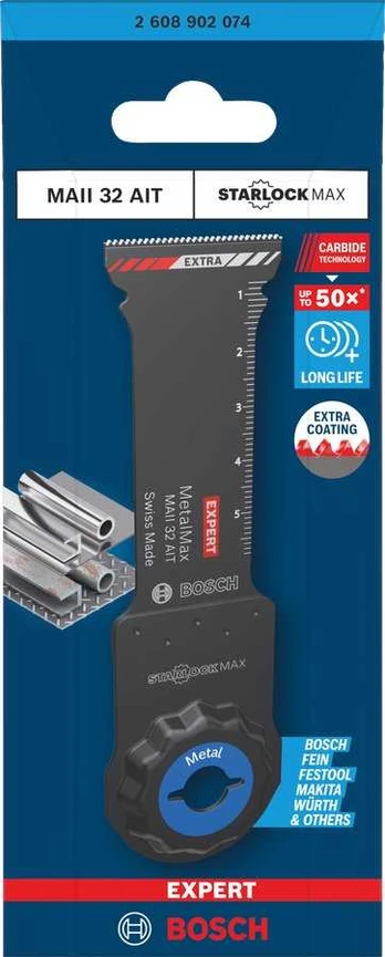 Bosch StarlockMax MAII32APIT 32x70mm, 1 gab.