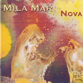 Vinilinė plokštelė Nova (lp) [vinyl Lp]