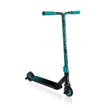 Globber STUNT GS720 110 Black / Teal