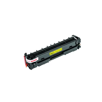 Spausdintuvo kasetė HP CF502A, geltona