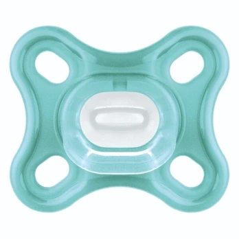 Čiulptukas Mam Comfort, 2-6 mėn, 1 vnt.