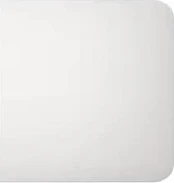 Ajax SMART SIDEBUTTON 1G/2W/WHITE 52162 AJAX