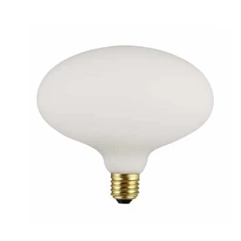 6W E27 LED lemputė PORCELLANA IDRA