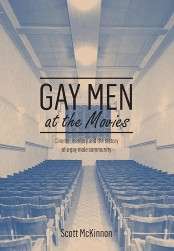 Gay Men at the Movies