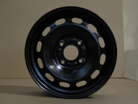 Ratlankis plieninis 5,5 x14 4x108 ET47,5