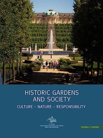 Historic Gardens and Society