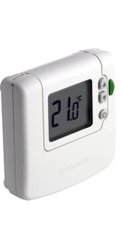 Bevielis skaitmeninis termostatas DTS92