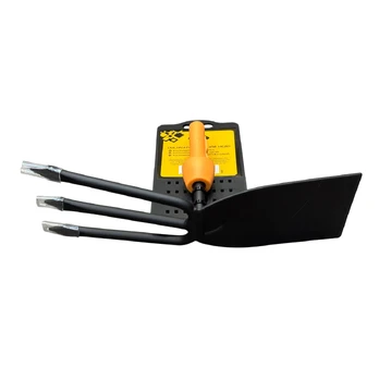 Kauptukas Forte Tools L005, metalas