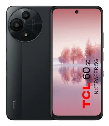 TCL 60 SE NXTPAPER 5G (8+10)/256 Space Gray
