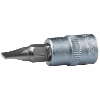 Galvutė 1/4 SL 5,5mm, KS Tools